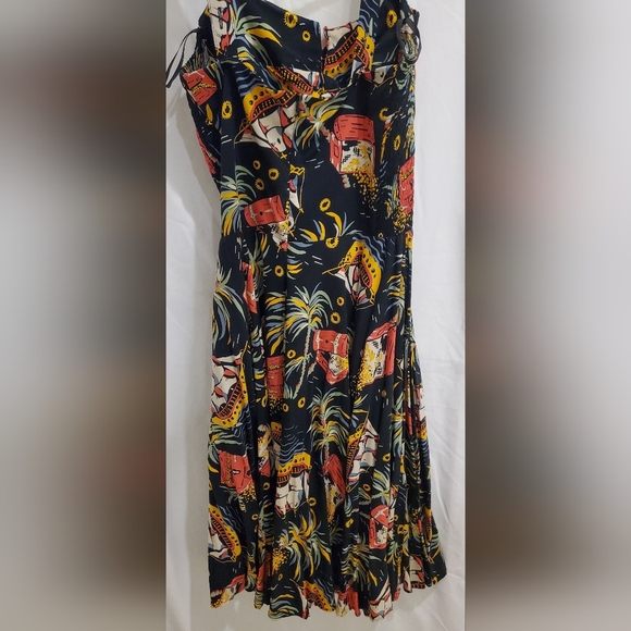 NWT Pirate Treasure Trixie Trashy Diva L - Picture 7 of 7